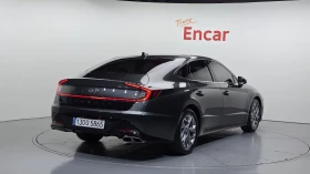 Hyundai Sonata 1.6 Turbo Premium Plus, снимка 2