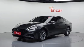 Hyundai Sonata 1.6 Turbo Premium Plus, снимка 1