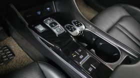 Hyundai Sonata 1.6 Turbo Premium Plus, снимка 9