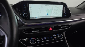 Hyundai Sonata 1.6 Turbo Premium Plus, снимка 12