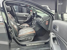 Mercedes-Benz A 200 W176, снимка 11