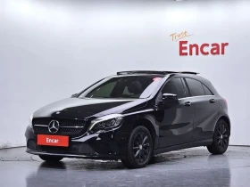 Mercedes-Benz A 200 W176, снимка 1