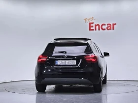 Mercedes-Benz A 200 W176, снимка 4