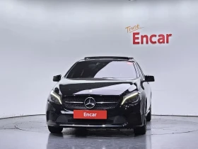 Mercedes-Benz A 200 W176, снимка 3