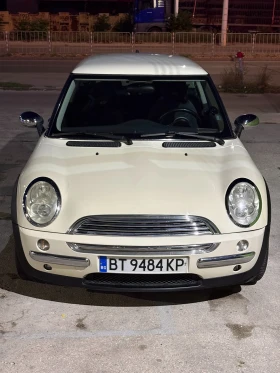 Mini One 1.6, снимка 2