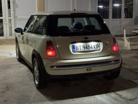 Mini One 1.6, снимка 3