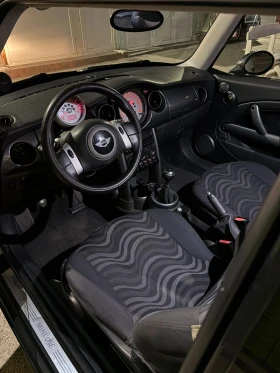 Mini One 1.6, снимка 4