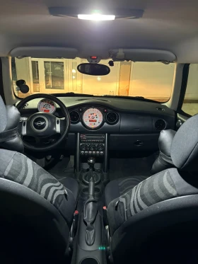 Mini One 1.6, снимка 6
