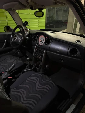 Mini One 1.6, снимка 5