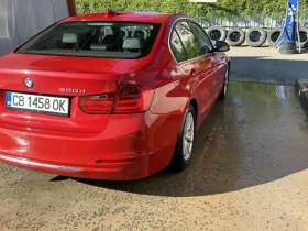 BMW 320, снимка 10