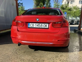 BMW 320, снимка 9