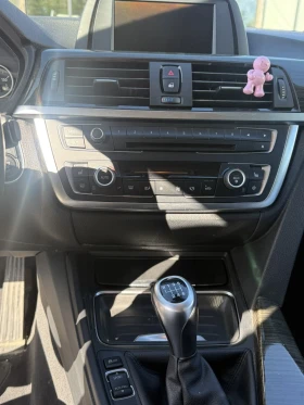 BMW 320, снимка 7