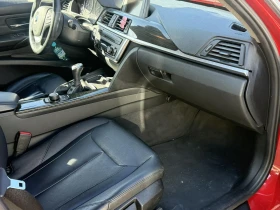 BMW 320, снимка 16