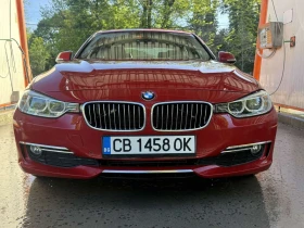 BMW 320, снимка 12