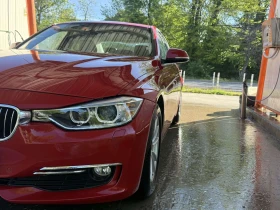 BMW 320, снимка 14