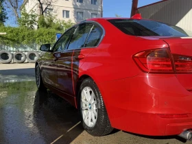 BMW 320, снимка 6