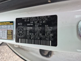 Kia EV6 LONG RANGE W/GT-LINE PKG 1 / Автокредит, снимка 16