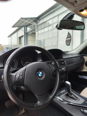 BMW 320 320, снимка 10
