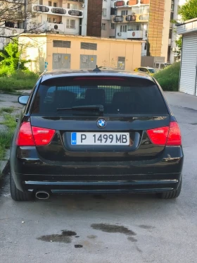 BMW 320 320, снимка 2
