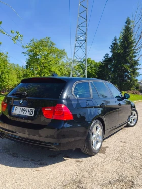 BMW 320 320, снимка 4