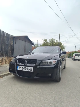 BMW 320 320, снимка 5