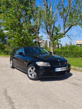 BMW 320 320, снимка 8