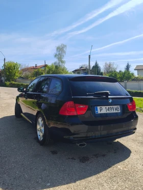 BMW 320 320, снимка 7