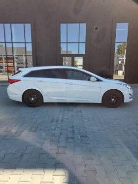 Hyundai I40, снимка 3