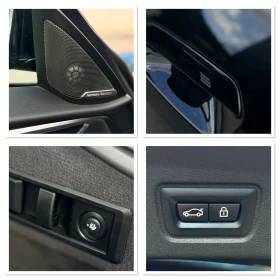 BMW 420 d GranCoupe M-Sport Pro Laser Keyless Individual, снимка 16