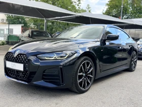 BMW 420 d GranCoupe M-Sport Pro Laser Keyless Individual, снимка 1