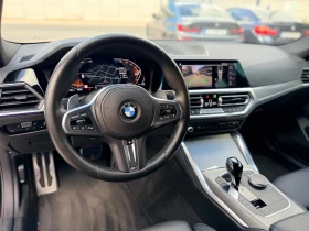 BMW 420 d GranCoupe M-Sport Pro Laser Keyless Individual, снимка 9