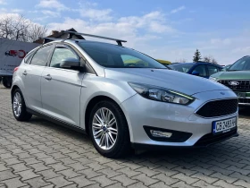 Ford Focus 1.0 Business 2019 MotoPfohe Лизинг, снимка 1