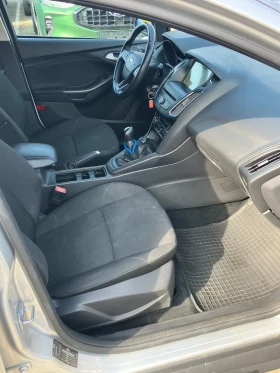 Ford Focus 1.0 Business 2019 MotoPfohe Лизинг, снимка 12