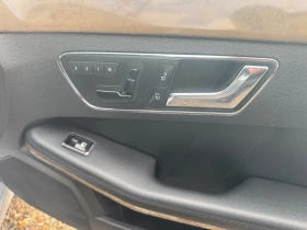 Mercedes-Benz E 350  E 350 CDI, снимка 12