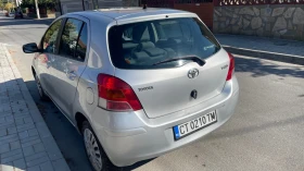 Toyota Yaris, снимка 4