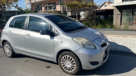 Toyota Yaris, снимка 2