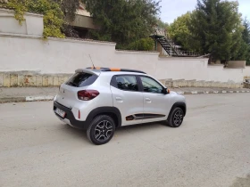 Dacia Spring Comfort Plus, снимка 6