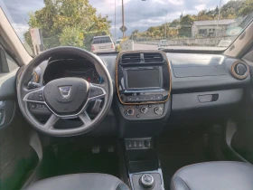 Dacia Spring Comfort Plus, снимка 10