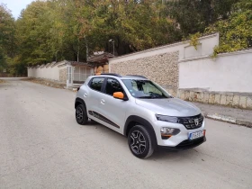 Dacia Spring Comfort Plus, снимка 1