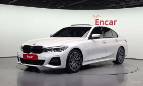 BMW 320 * 320i M Sport * HUD * , снимка 1