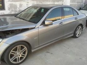 Mercedes-Benz C 220 | Mobile.bg    8