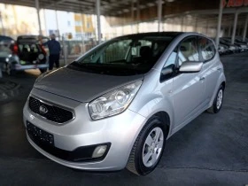 Kia Venga 1.4CRDI  90PS.TRND ITALIA - [1] 