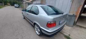 BMW 316, снимка 7 - Автомобили и джипове - 45216914