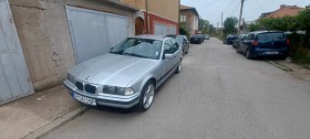 BMW 316, снимка 2 - Автомобили и джипове - 45216914