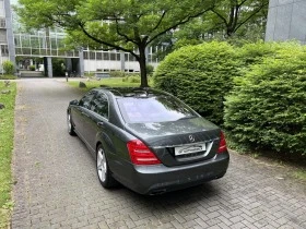 Mercedes-Benz S 600, снимка 2