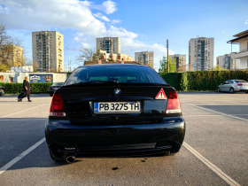 BMW 318 318i Compact, снимка 6