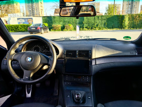 BMW 318 318i Compact, снимка 7 - Автомобили и джипове - 45331647