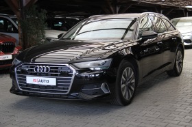 Audi A6 50TDI/Virtual/Quattro/Bang&Olufsen, снимка 1 - Автомобили и джипове - 45408411