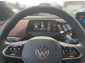 VW ID.5 7000 km Performance 21   | Mobile.bg   8