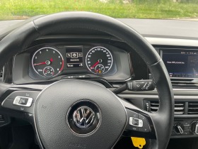 VW Polo 1.0 TSI, снимка 11